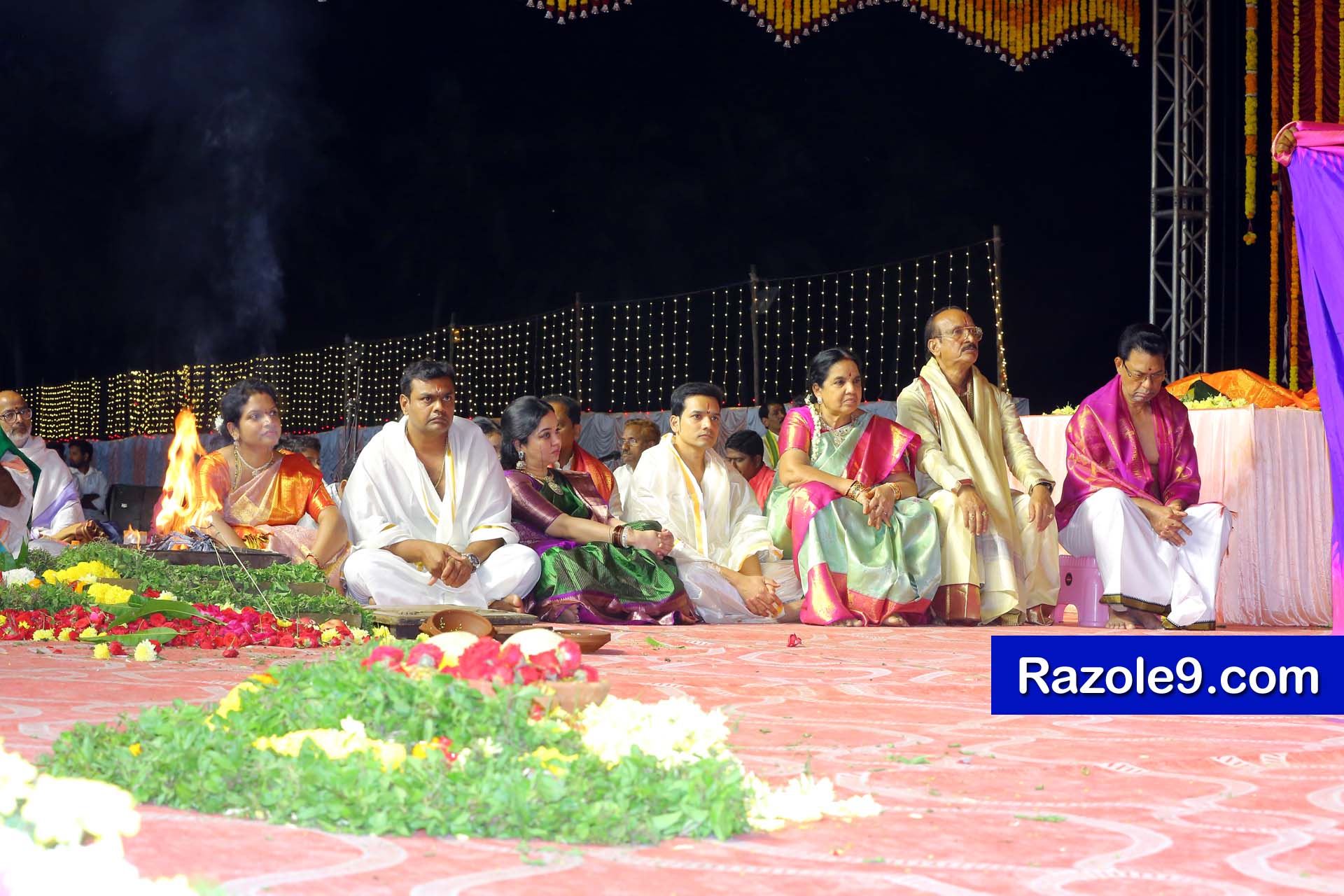 Srinivasa Kalyanam - vegivaaripalem - 2026